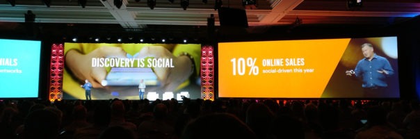 Review of the Magento Imagine 2017 from a personal point of view and a frontend perspective