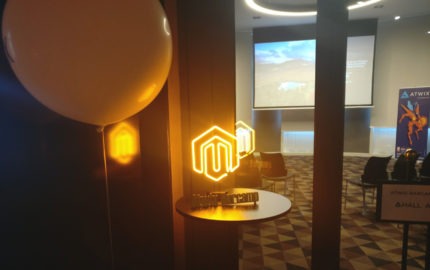 A visit at our friends of Atwix in Lviv/Ukraine